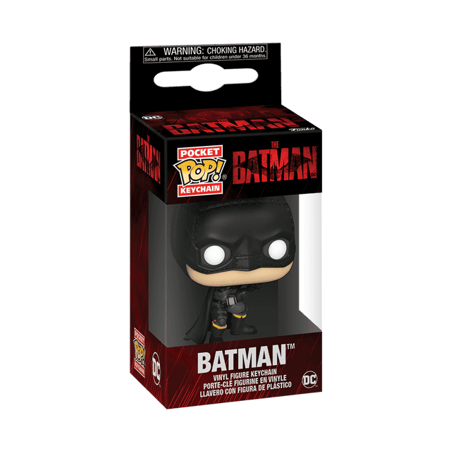batman