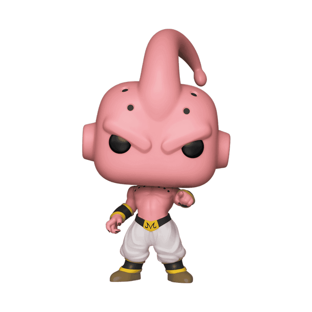 kid buu 620