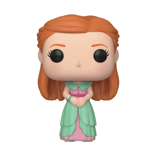 ginny weasley 92