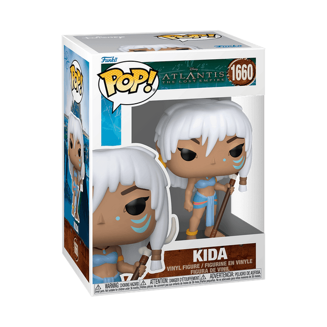 kida 1660