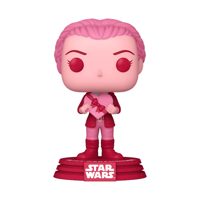 princess leia 589
