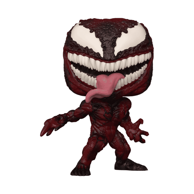 carnage 889