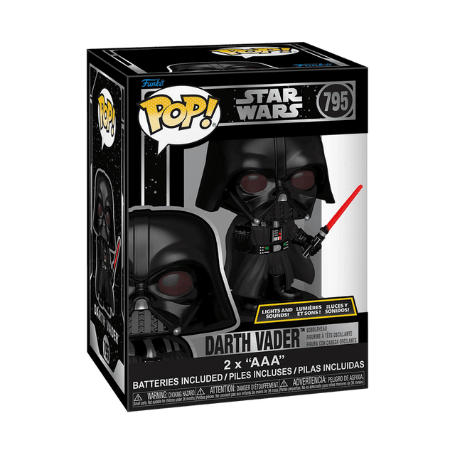 darth vader 795