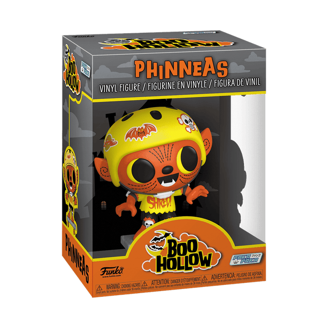 phinneas
