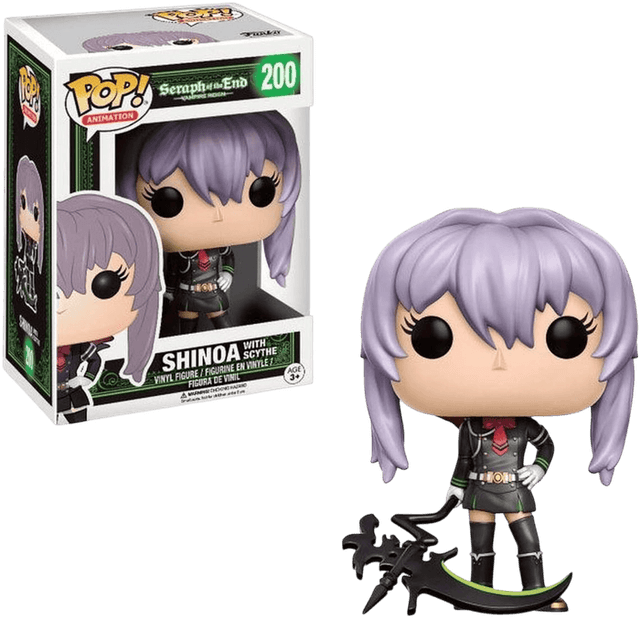 shinoa with scythe 200