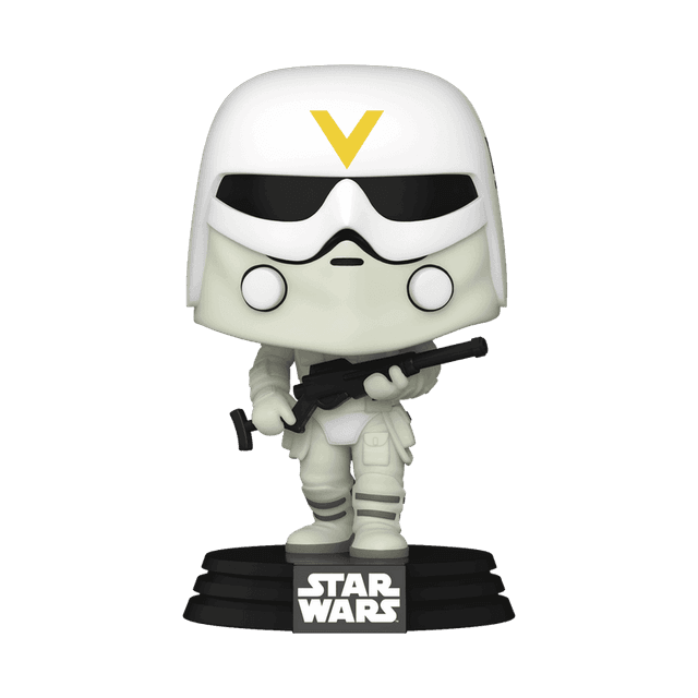 concept series snowtrooper 471
