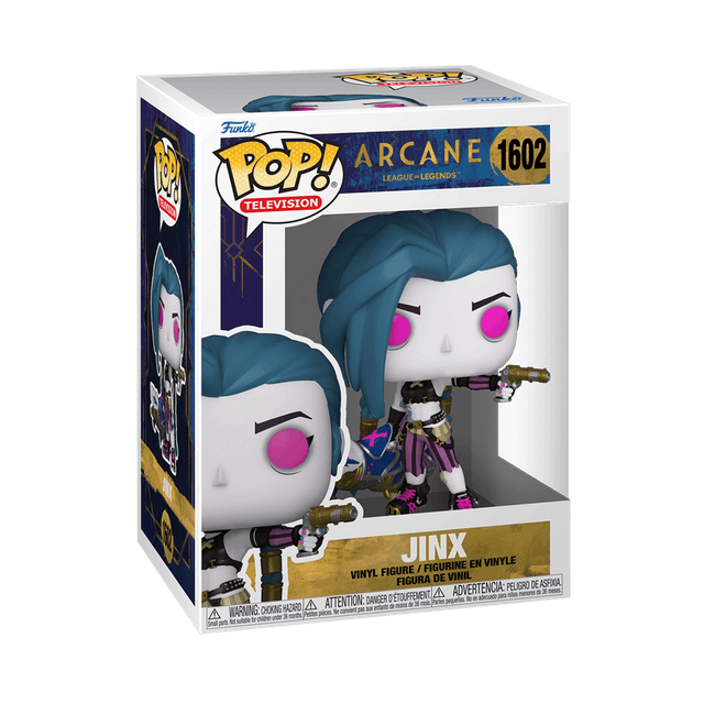 jinx 1602