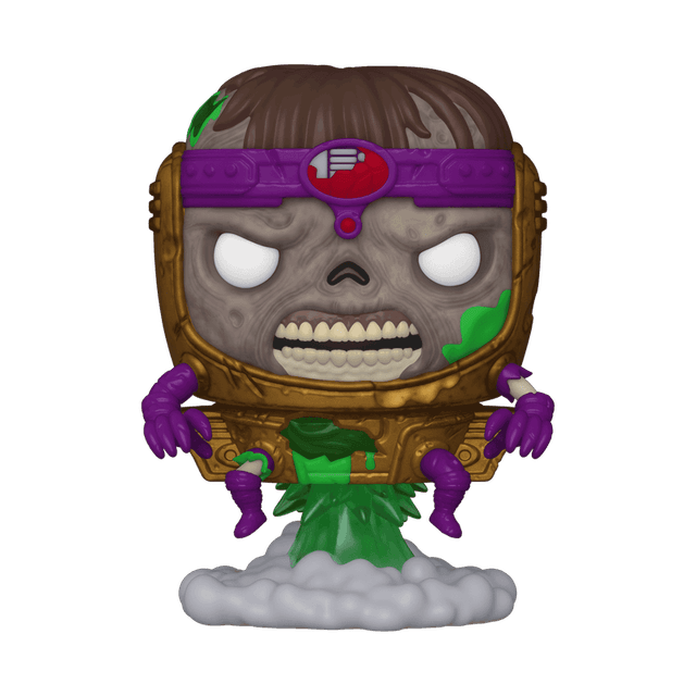 zombie m o d k 791