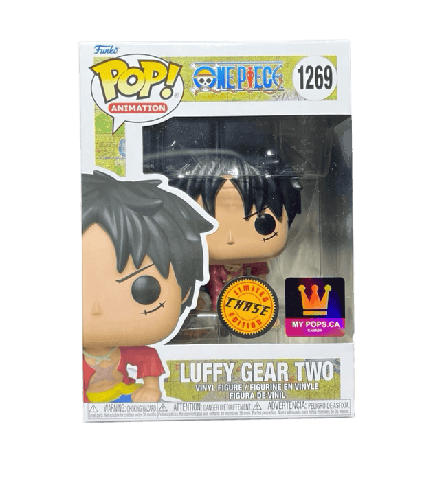 luffy gear two mypops ca square form chase 1269