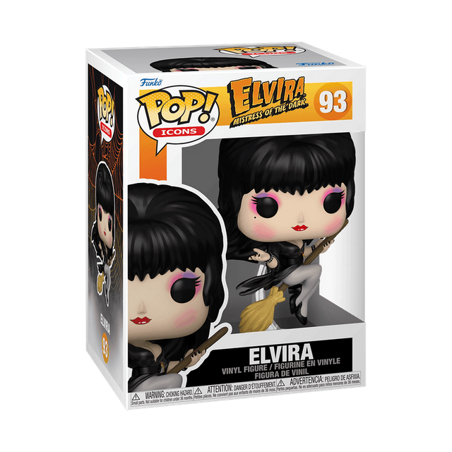 elvira 93