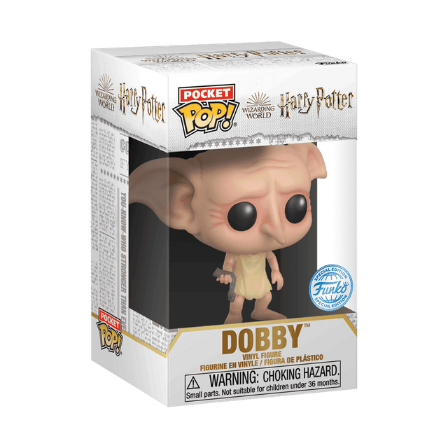 dobby