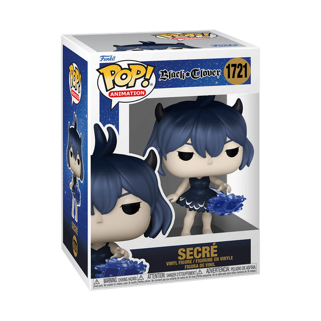secre 1721