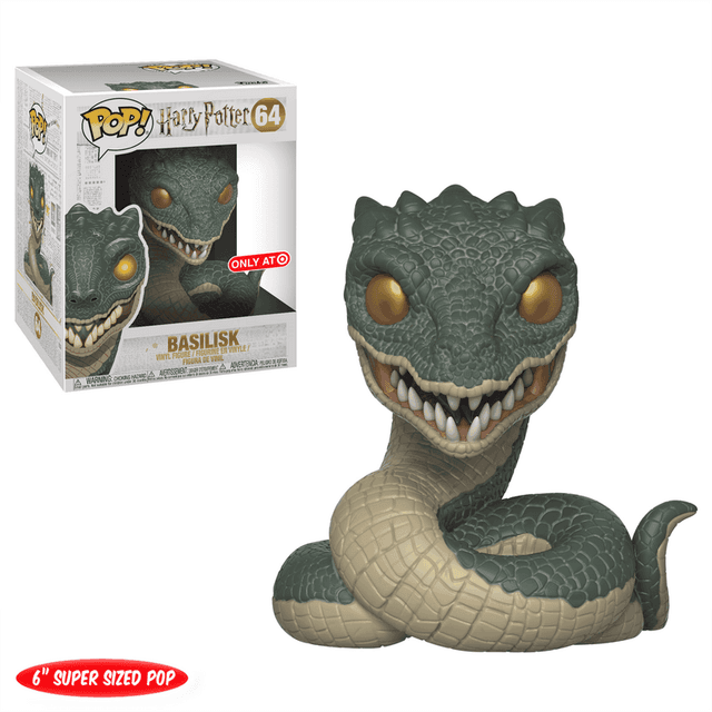 basilisk only at 64