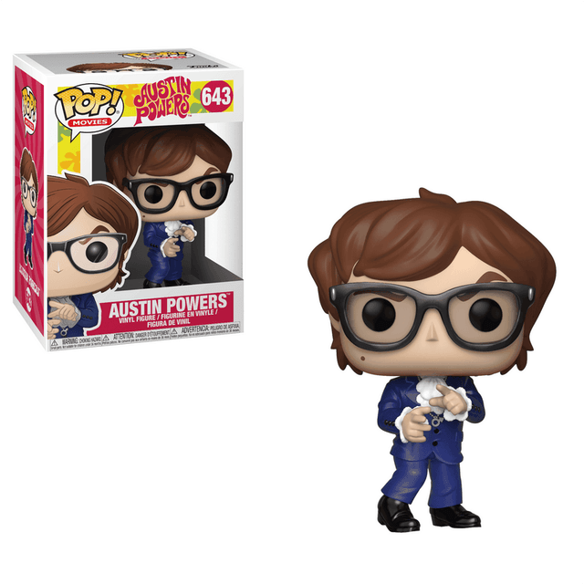 austin powers 643