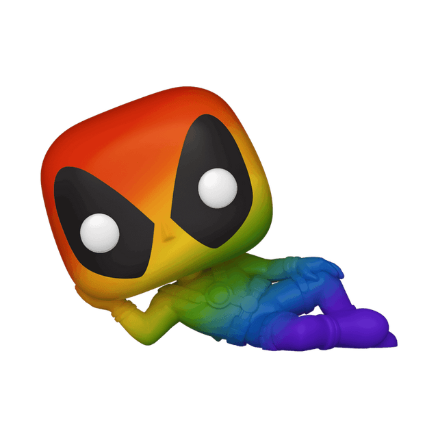 deadpool rainbow 320