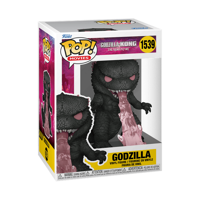 godzilla 1539