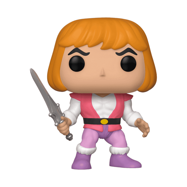prince adam 992