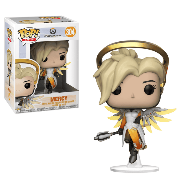 mercy 304