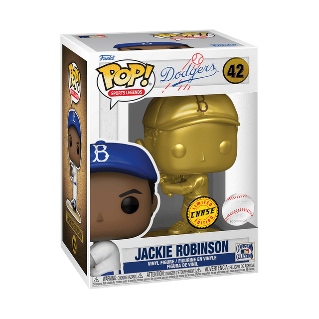 jackie robinson mlb chase 42
