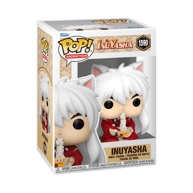 inuyasha 1590