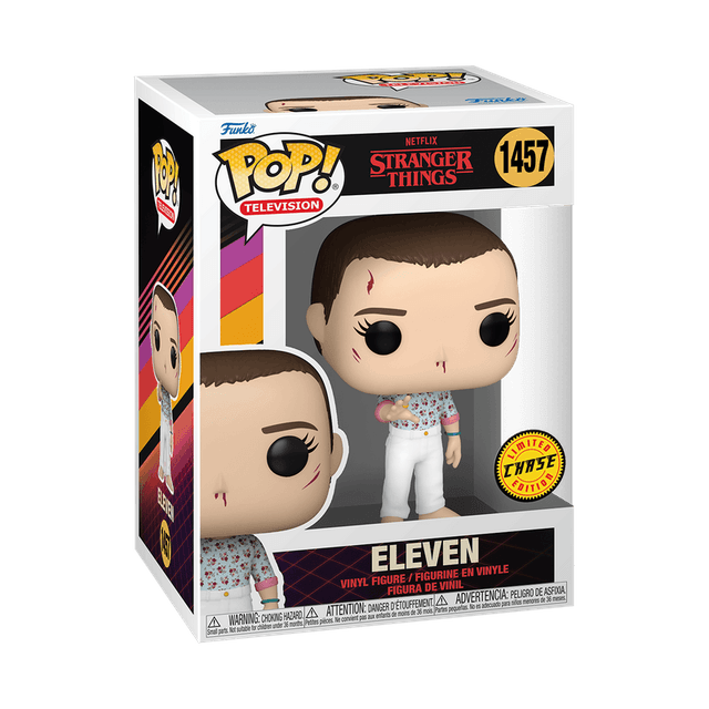 eleven chase 1457
