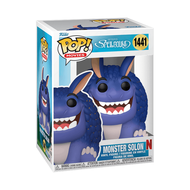 monster solon 1441