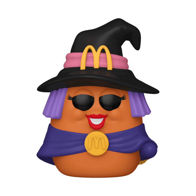 witch mcnugget 209