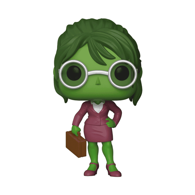 she hulk spring convention 301