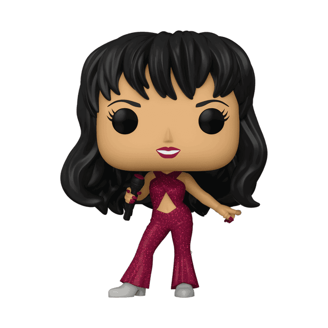 selena 205