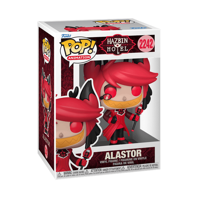 alastor 2242