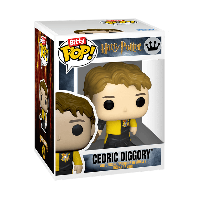 cedric diggory triwizard