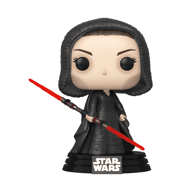 dark side rey 359