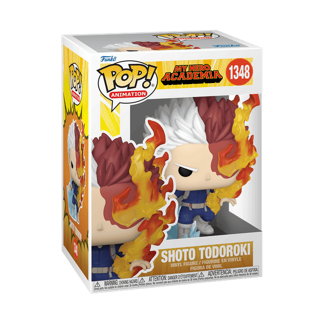 shoto todoroki 1348