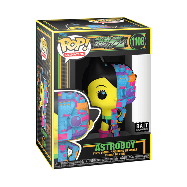 astroboy blacklight bait black background 1108