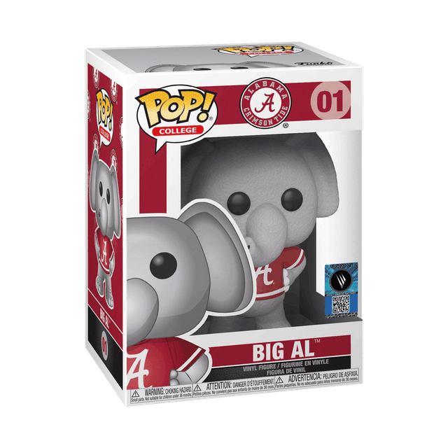 big al square holo barcode 01