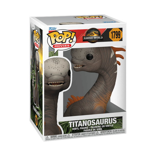 titanosaurus 1799
