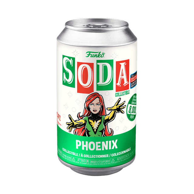 phoenix chase fall convention