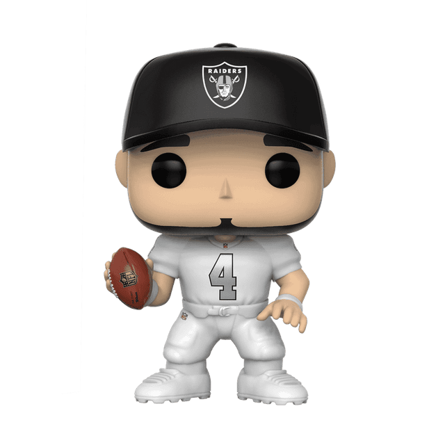 derek carr wave 4 nfl 47