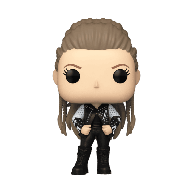 beth phoenix chase 127