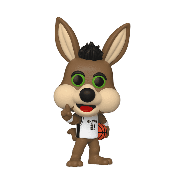 the coyote nba 06
