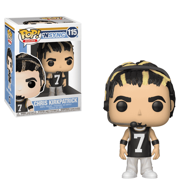 chris kirkpatrick 115