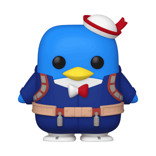 tuxedosam todoroki 795