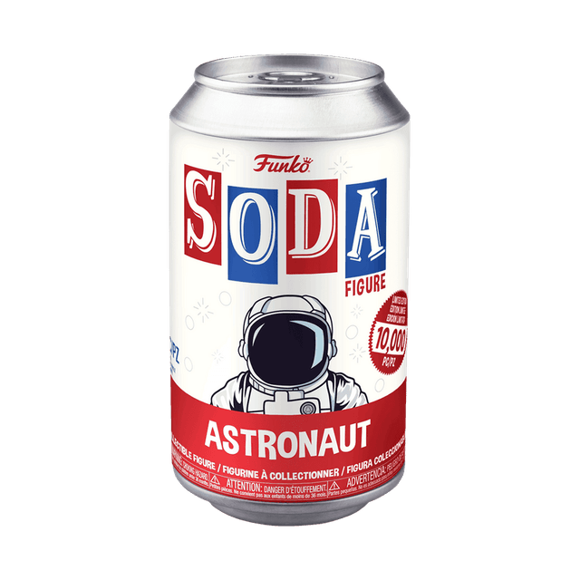 astronaut