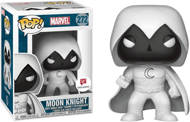 Moon Knight #272 Funko Pop from Marvel