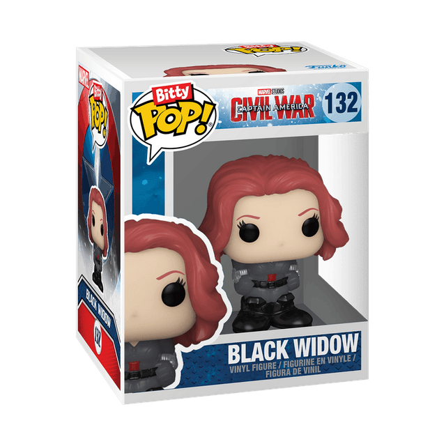 black widow