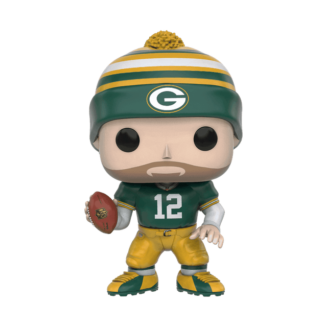 aaron rodgers wave 3 nfl 43