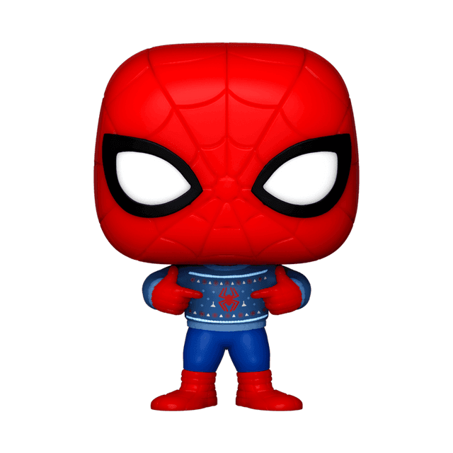 spider man
