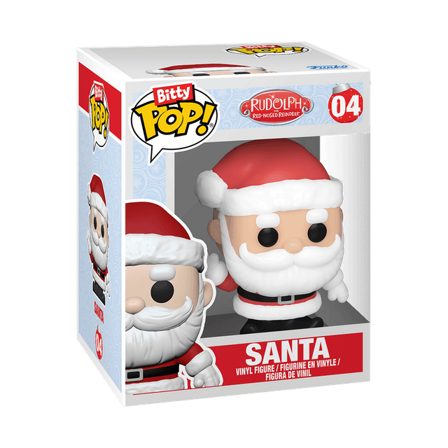 santa 04