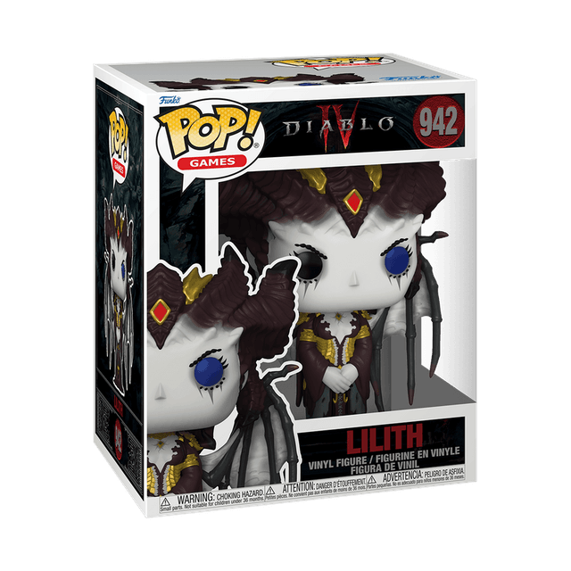 lilith 942