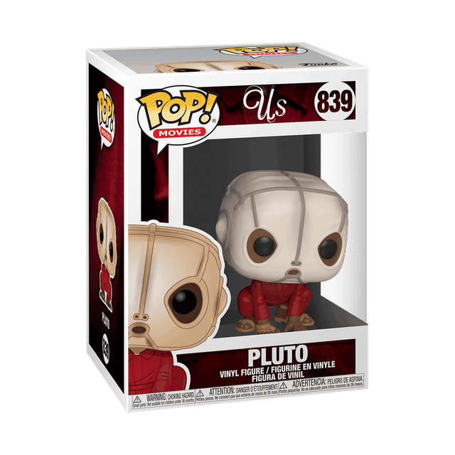 pluto 839